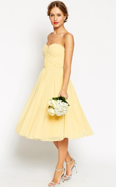 asos-lemon-wedding-ruched-bodice-bandeau-midi-dress-yellow-product-0-308536689-normal